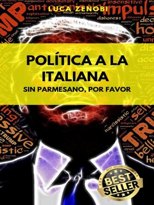 cover image of Política a La Italiana